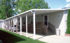 Michigan Carports Macomb County