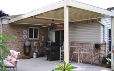 Warren, MI Patio Cover