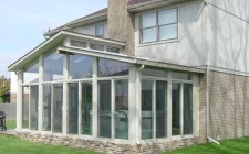 Split Level Sunroom Sterling Heights