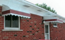 Michigan Window & Door Awnings