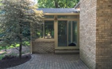 Custom Built Macomb County Sunroom