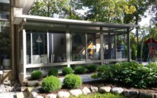 Beautiful - Studio Sunroom