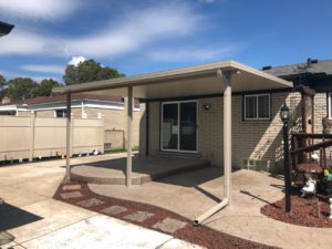 Insulated Roof - Sterling Heights