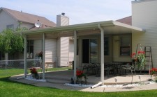 Patio Roofs in Macomb County